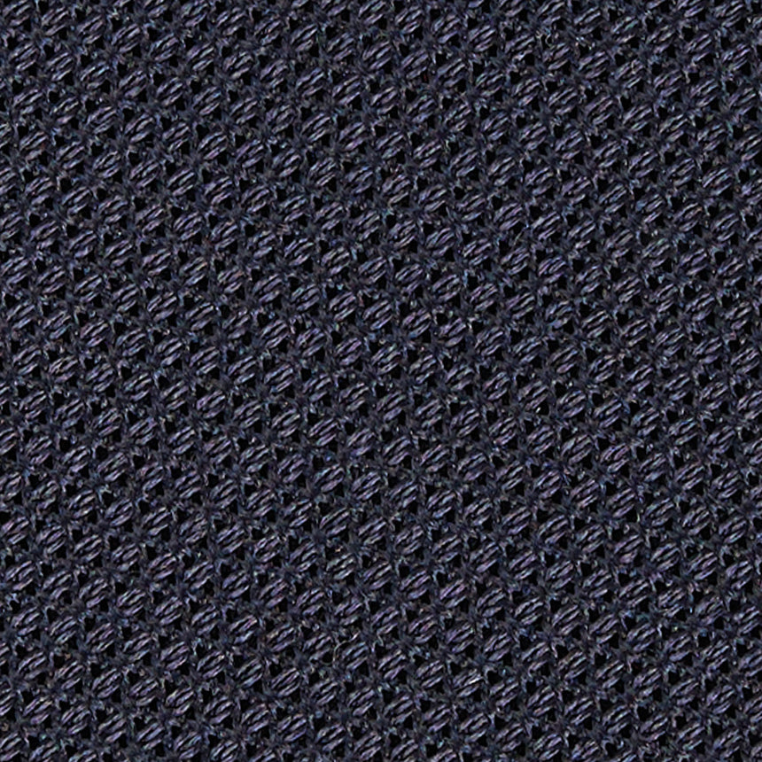 DARK BLUE SARTORIAL TIE