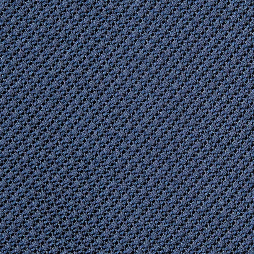 BLUE SARTORIAL TIE