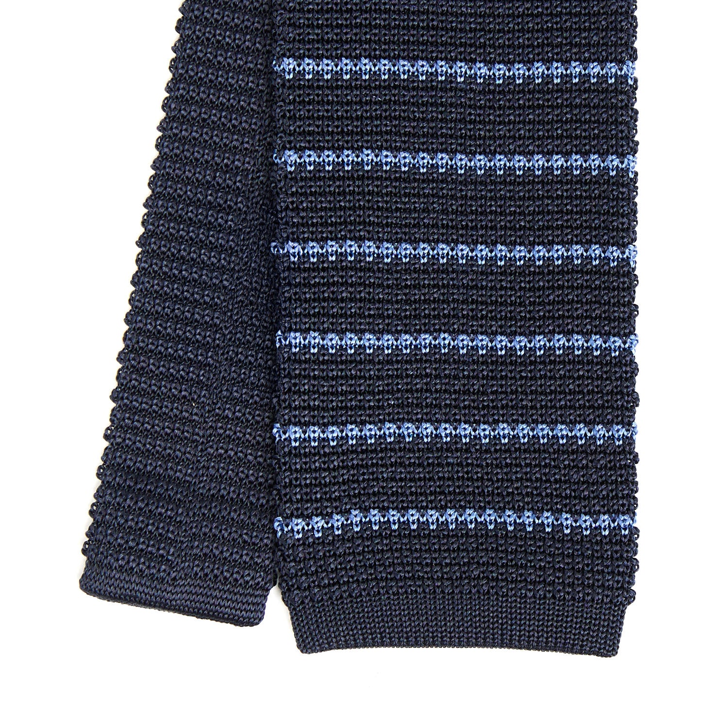 charvet silk knit tie