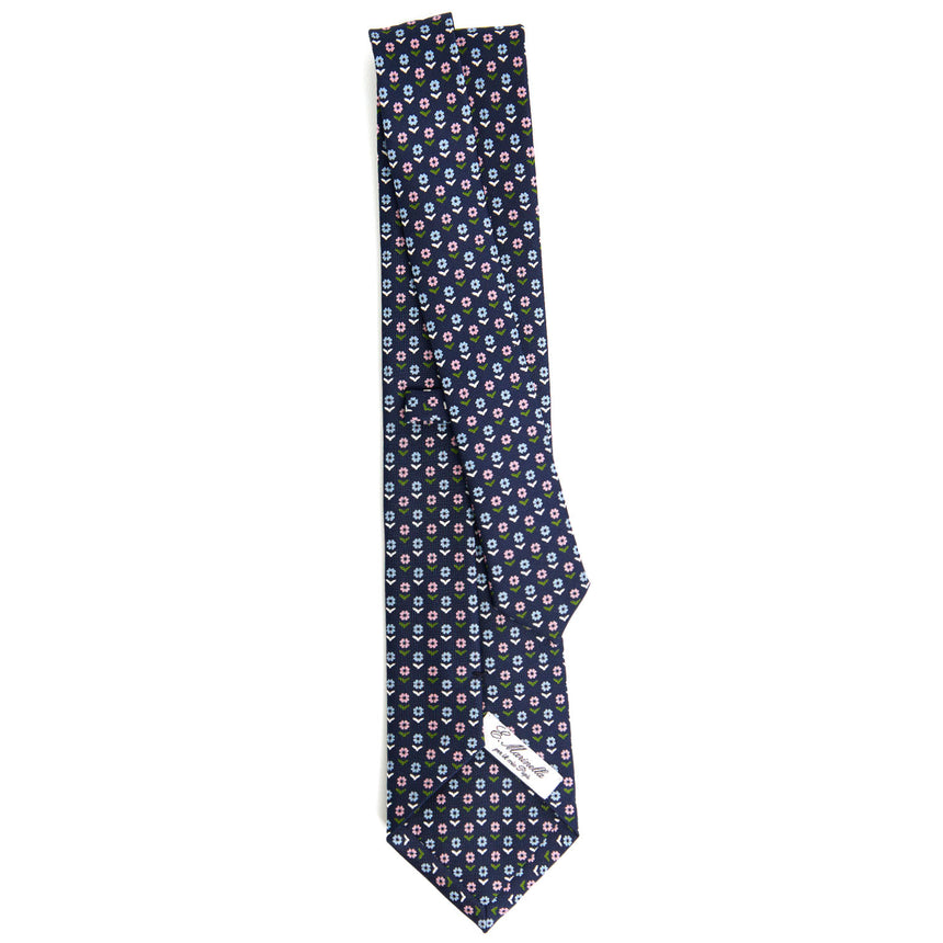 CLASSIC TIE WITH FATHER'S  DAY LABEL