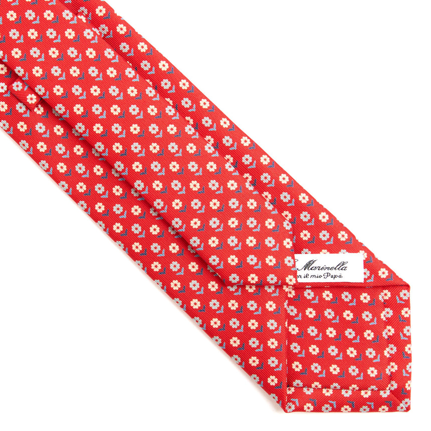 CLASSIC TIE WITH FATHER'S  DAY LABEL