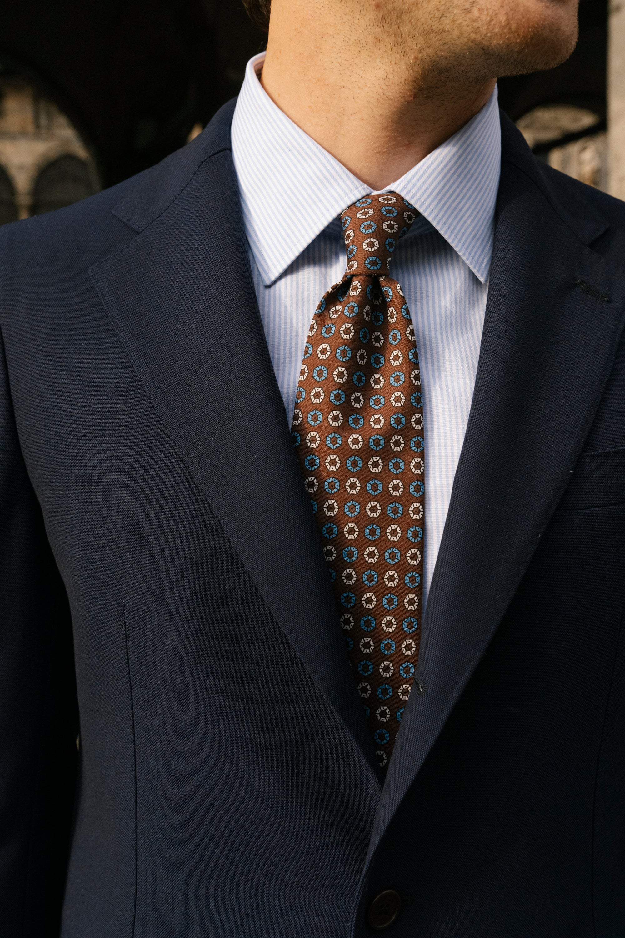E. Marinella Official Store | Over a Century of Sartorial Style