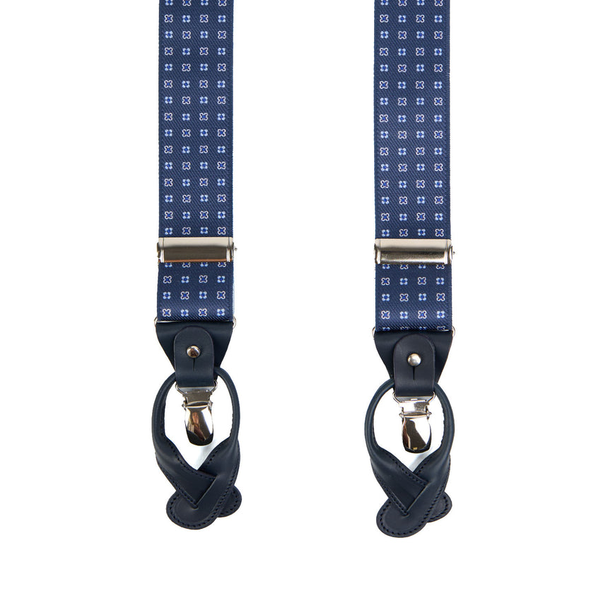 BRETELLE EM BLU SCURO