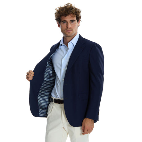 BLUE JACKET ARCHIVIO COLLECTION