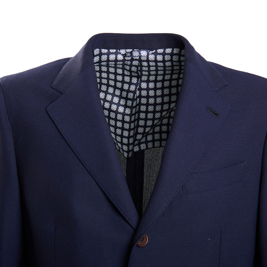 BLUE JACKET ARCHIVIO COLLECTION