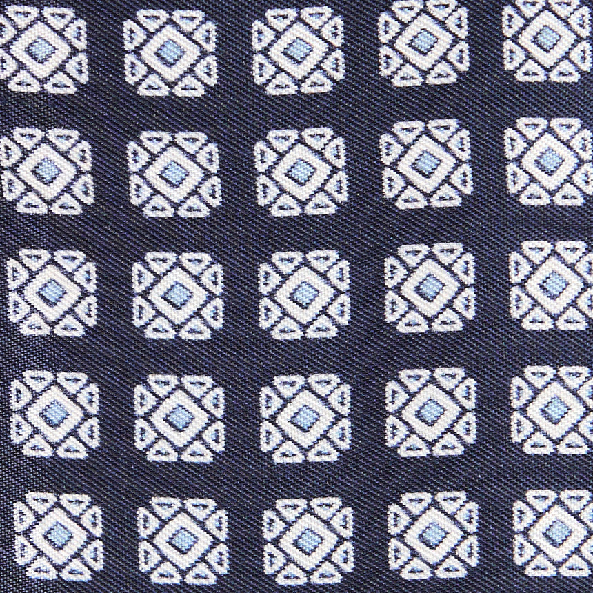 BLUE JACKET ARCHIVIO COLLECTION