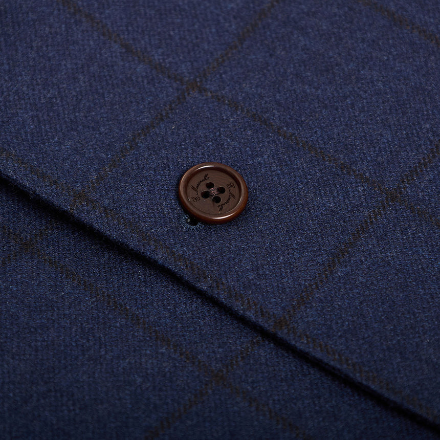 BLUE JACKET ARCHIVIO COLLECTION