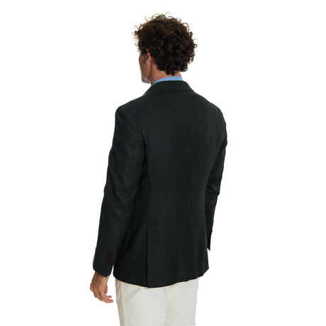 DARK GREEN JACKET ARCHIVIO COLLECTION