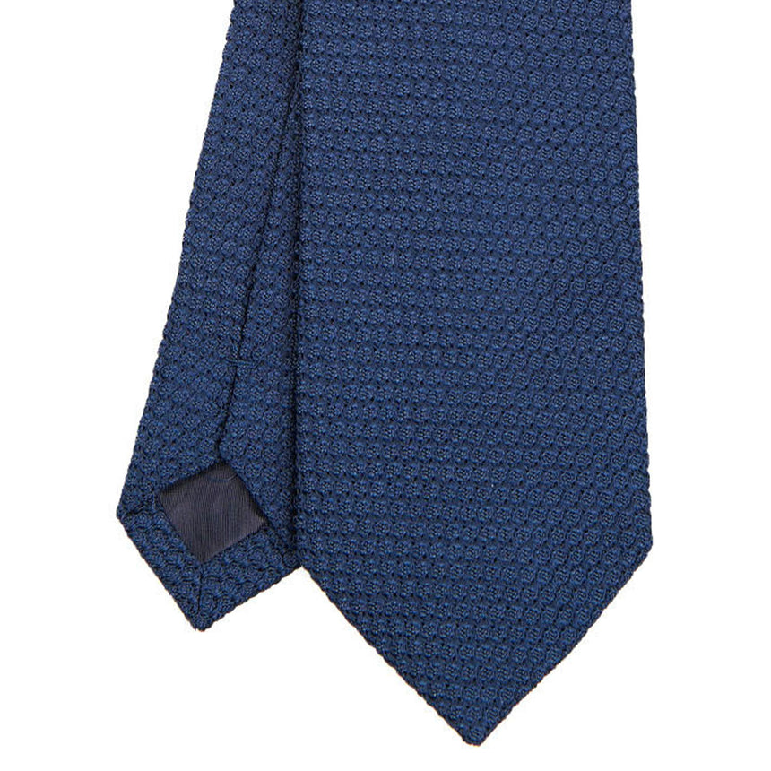 MID BLUE SARTORIAL TIE