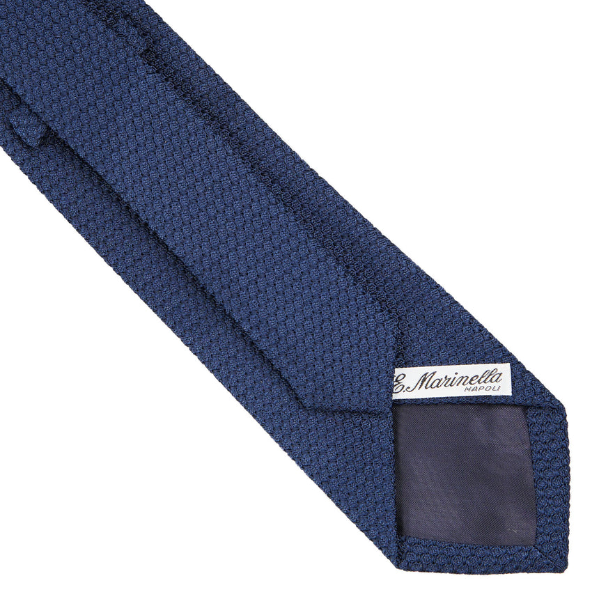 MID BLUE SARTORIAL TIE
