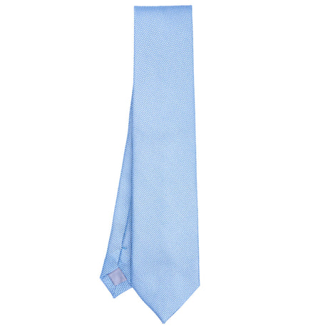 LIGHT BLUE SARTORIAL TIE