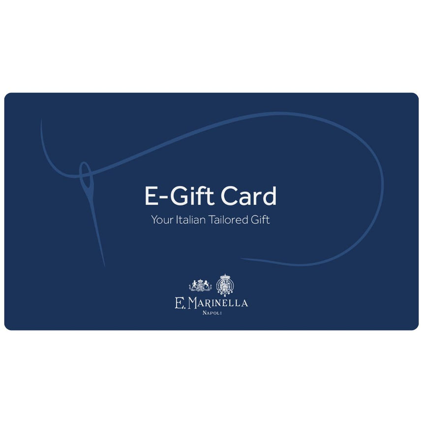 E-Gift Card