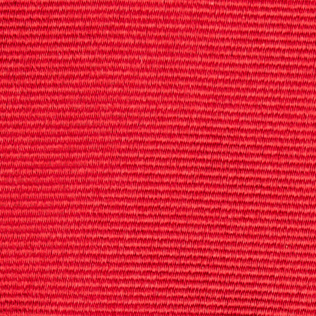 RED SILK BOWTIE TO SELF-TIE