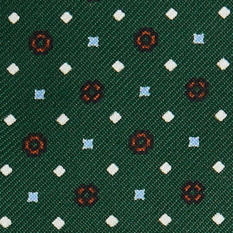 DARK GREEN GLASSES CASE
