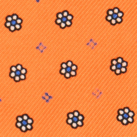 ORANGE GLASSES CASE