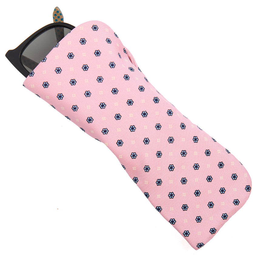 PORTAOCCHIALI ROSA