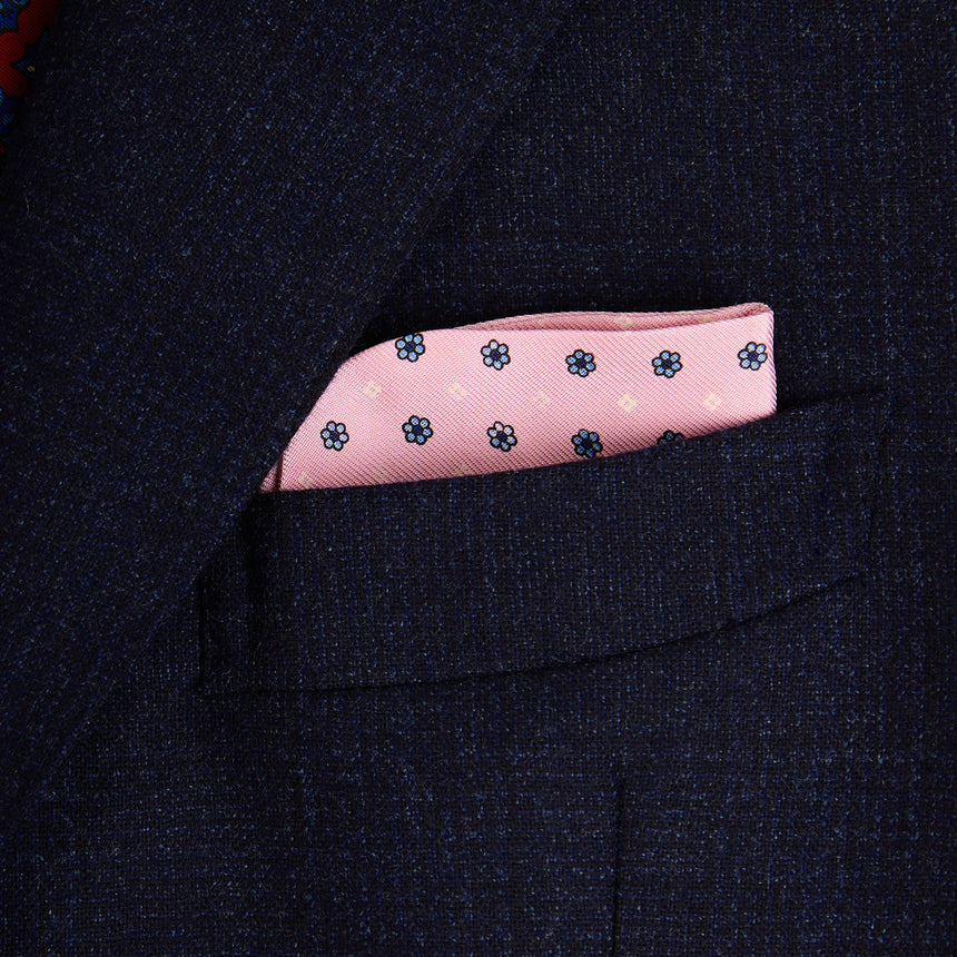 PORTAOCCHIALI ROSA