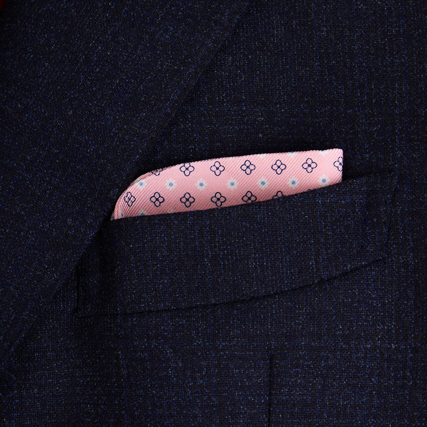 PORTAOCCHIALI ROSA