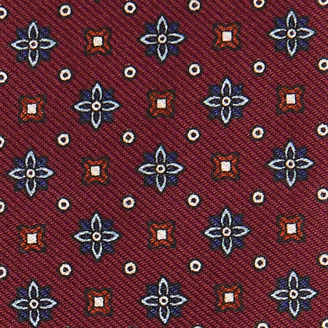 BURGUNDY GLASSES CASE