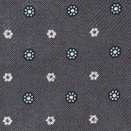 DARK GREY GLASSES CASE