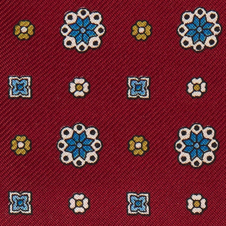 BURGUNDY GLASSES CASE