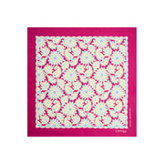 fuchsia_hand_printed_silk_pocket_square_archivio_pattern_1975_fully_open_view