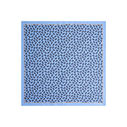 light_blue_hand_printed_silk_pocket_square_archivio_pattern_1957_fully_open_view
