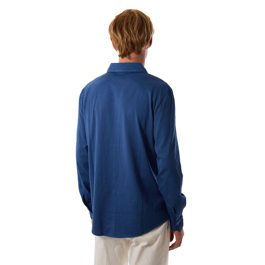 POLO CAMICIA BLUETTE