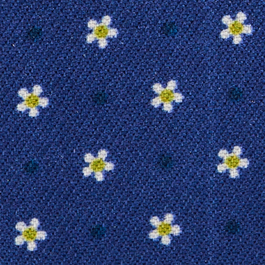 PORTACARTE DI CREDITO SETA E PELLE AZZURRO POLVERE