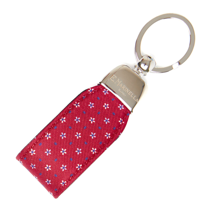 RED KEYFOB