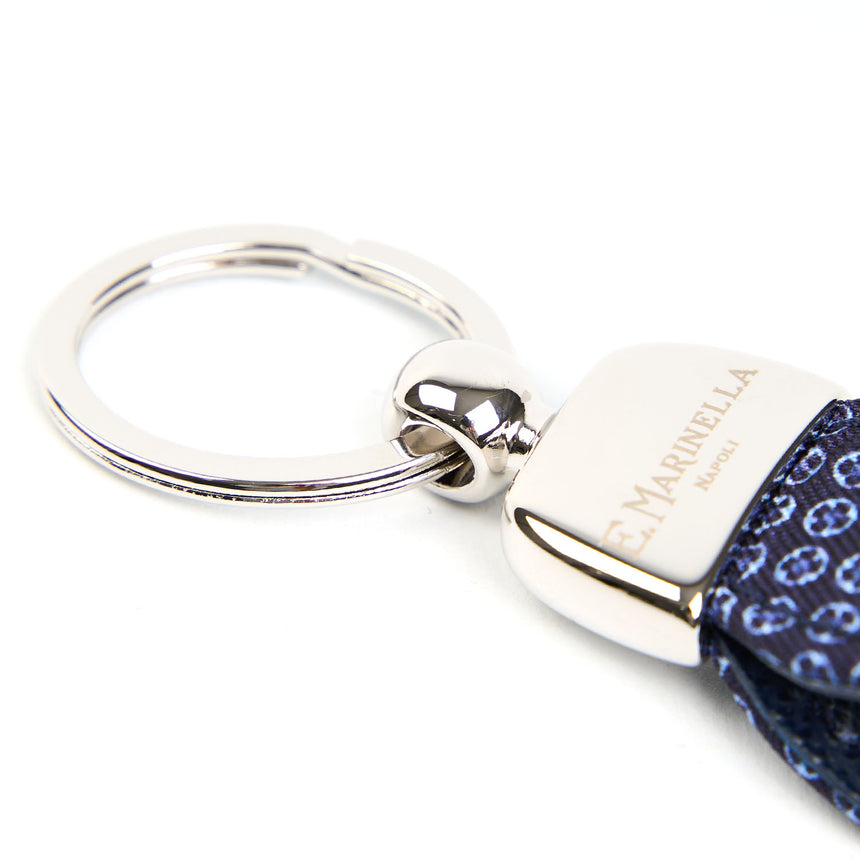 BLUE KEYFOB