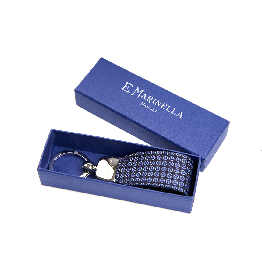 BLUE KEYFOB