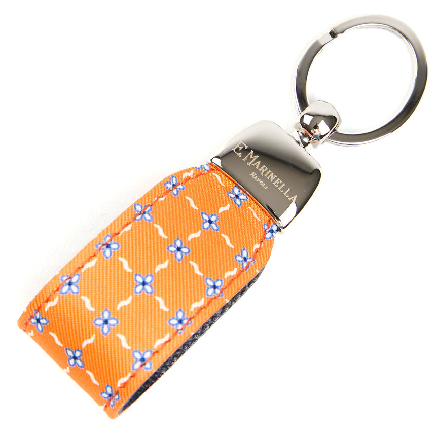 ORANGE KEYFOB