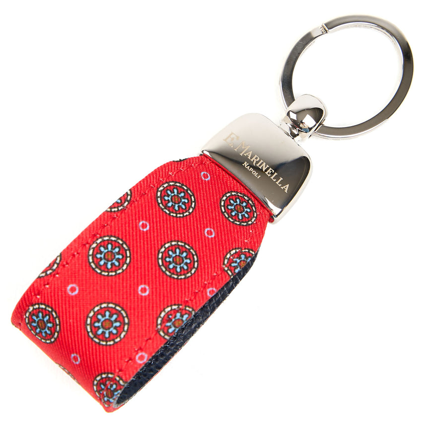 RED KEYFOB