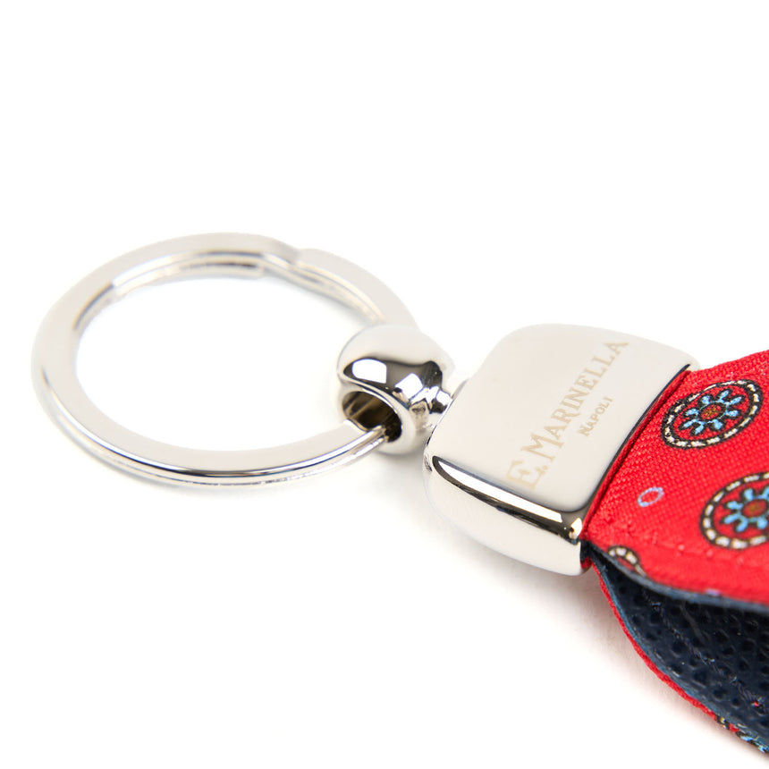 RED KEYFOB