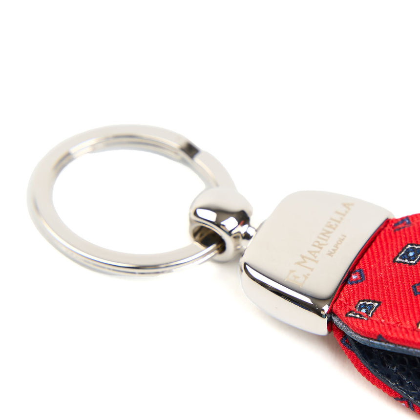 RED KEYFOB