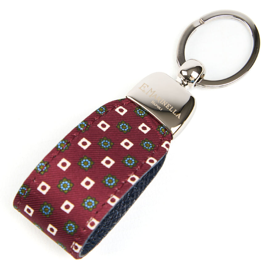 PORTACHIAVI BORDEAUX