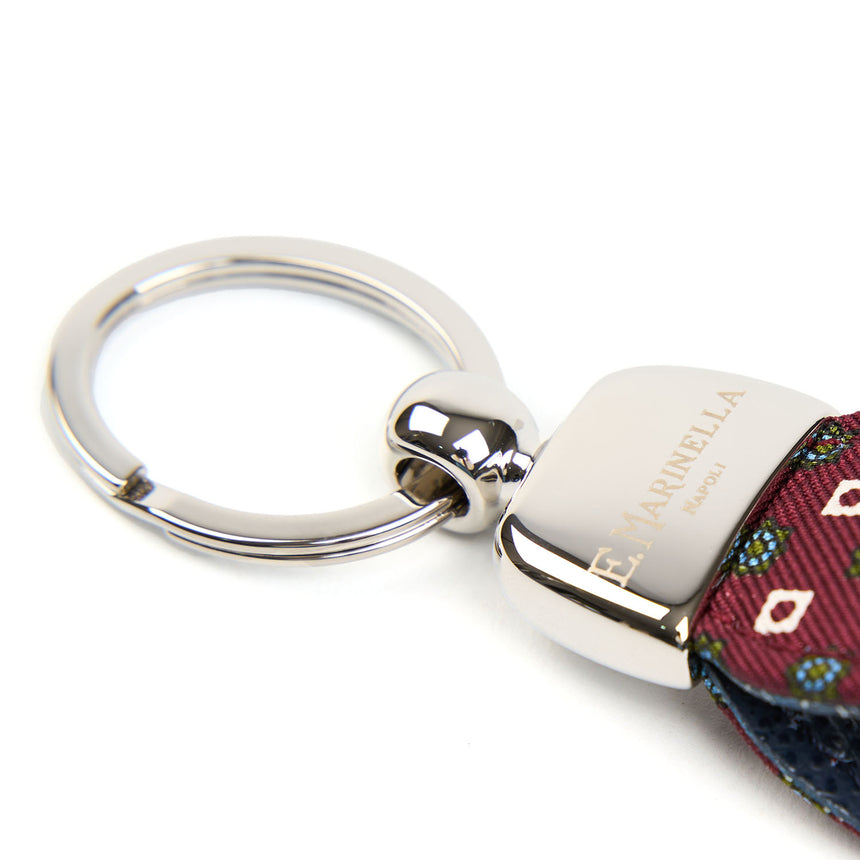 PORTACHIAVI BORDEAUX