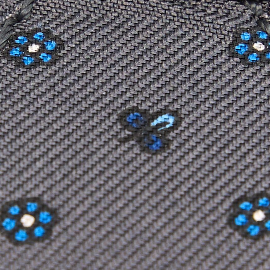 PORTACHIAVI GRIGIO SCURO