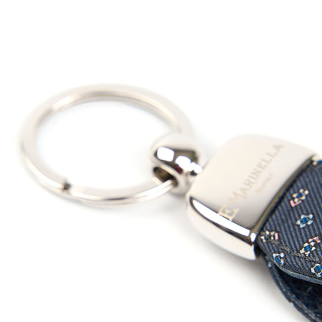 PORTACHIAVI GRIGIO SCURO