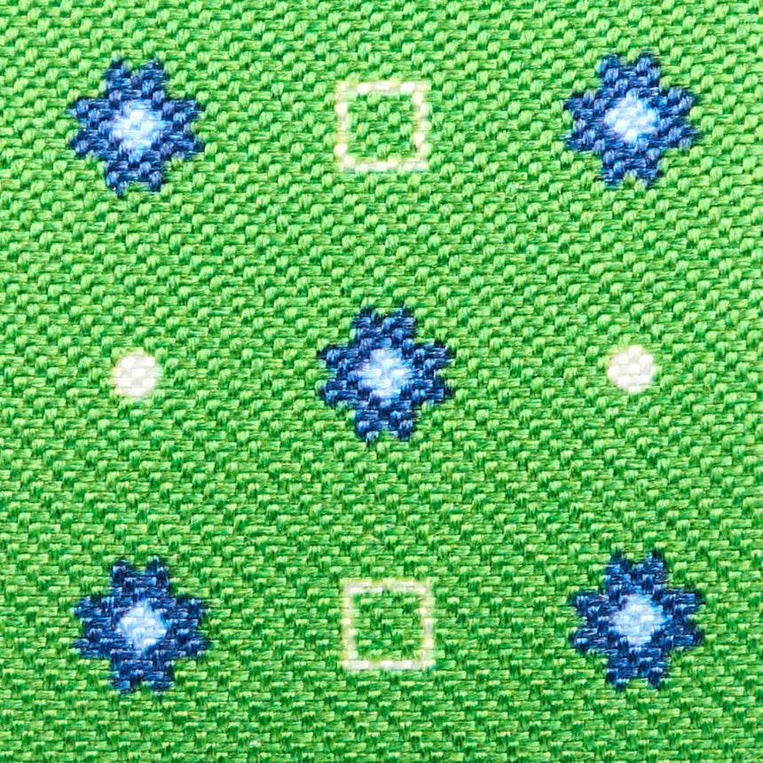 PORTACHIAVI VERDE
