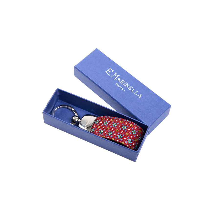 PORTACHIAVI BORDEAUX