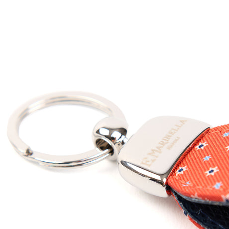 PORTACHIAVI ARANCIONE