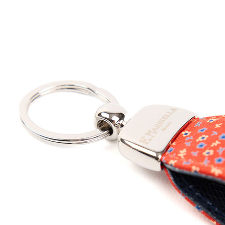 PORTACHIAVI ARANCIONE