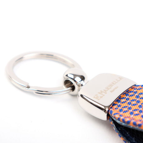 PORTACHIAVI ARANCIONE