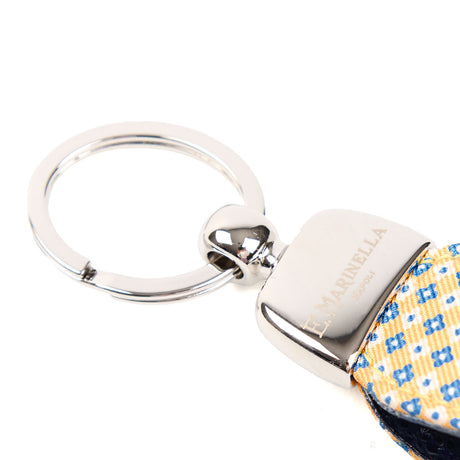 YELLOW KEYFOB