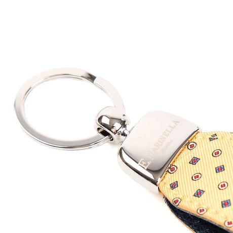 YELLOW KEYFOB