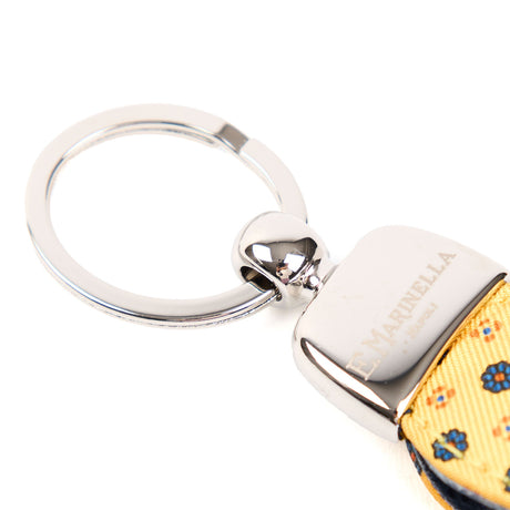 YELLOW KEYFOB