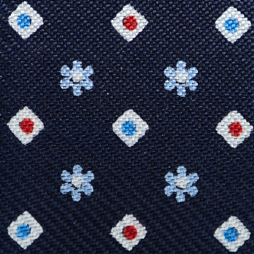 PORTACHIAVI BLU