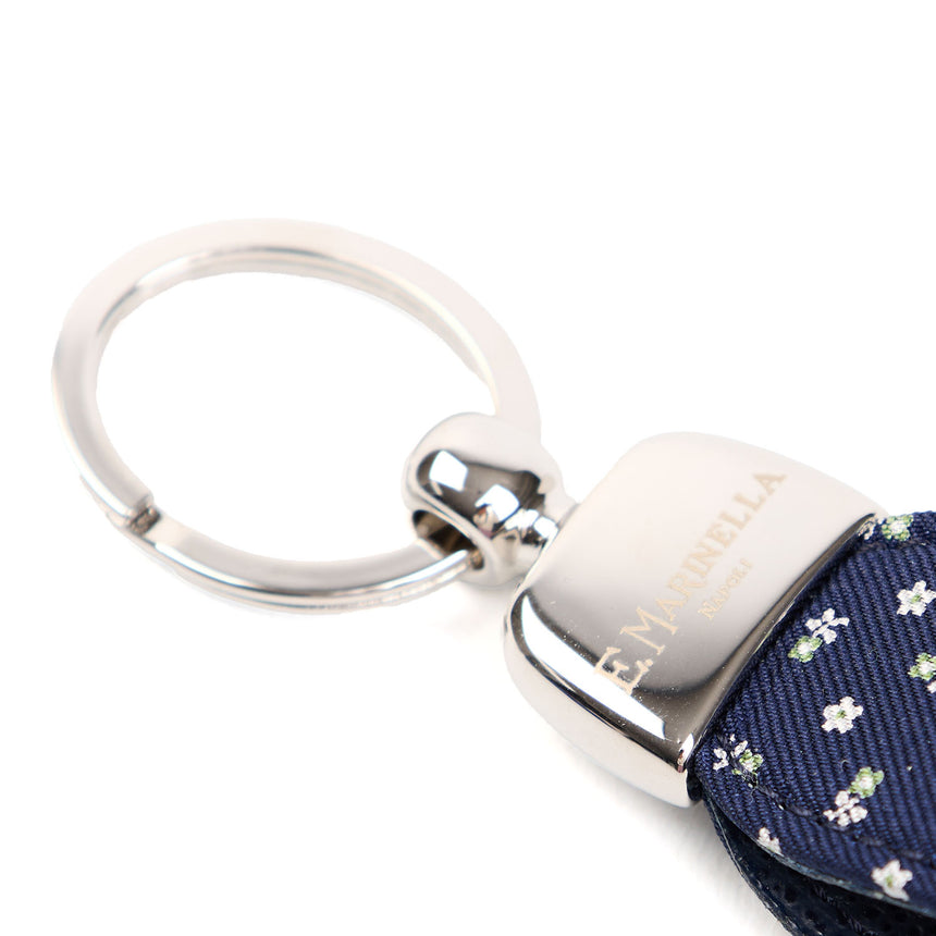 PORTACHIAVI BLU